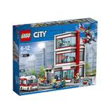 LEGO City - Spitalul LEGO City (60204)