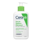 Gel de spalare hidratant pentru piele normala si uscata, CeraVe, 236 ml