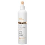 Spray Leave-in pentru Par Ondulat si Cret - Milk Shake Curl Passion, 300 ml