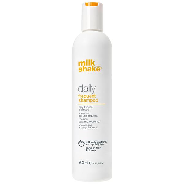 Sampon pentru Utilizare Zilnica - Milk Shake Daily Frequent Shampoo, 300 ml