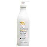 Sampon Curatare Profunda pentru Toate Tipurile de Par - Milk Shake Deep Cleansing Shampoo, 1000 ml