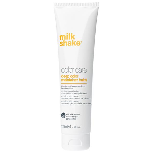 Balsam Actiune Intensa pentru Par Vopsit - Milk Shake Color Care Deep Color Maintainer Balm, 175 ml