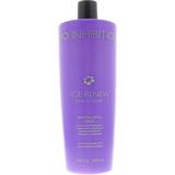Masca Revitalizanta pentru Par cu Acid Hialuronic - Milk Shake No Inhibition Age Renew Elixir of Youth, 1000 ml