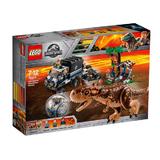 LEGO Jurassic World - Carnotaurus (75929)