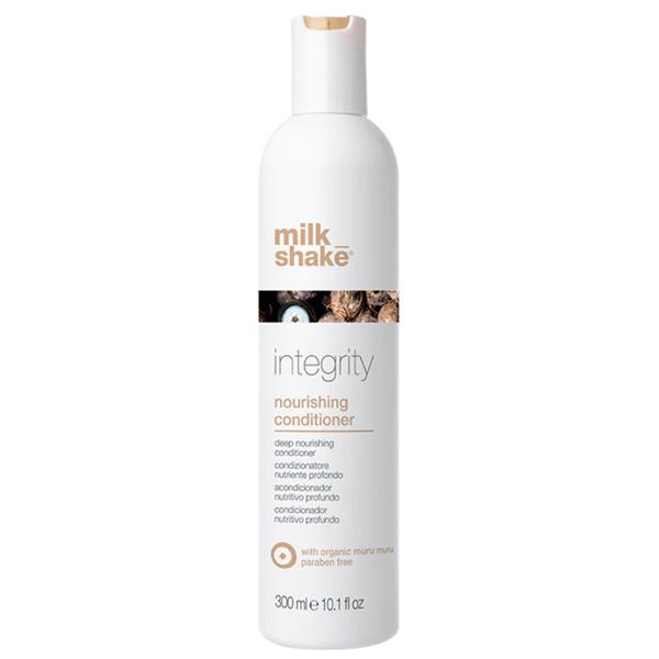 Balsam Nutritiv pentru Par Uscat si Deteriorat - Milk Shake Integrity Nourishing Conditioner, 300 ml image14