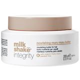 Unt Nutritiv pentru Toate Tipurile de Par - Milk Shake Integrity Nourishing Muru Muru Butter, 200 ml