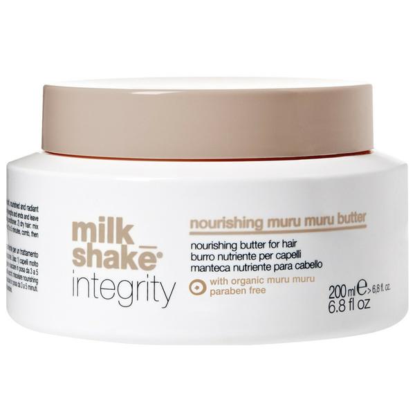 Unt Nutritiv pentru Toate Tipurile de Par - Milk Shake Integrity Nourishing Muru Muru Butter, 200 ml image11
