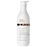 Sampon Nutritiv pentru Toate Tipurile de Par - Milk Shake Integrity Nourishing Shampoo, 1000 ml