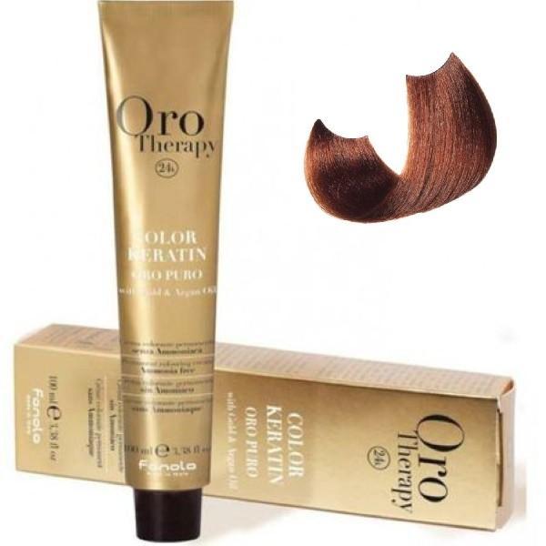 Syoss Oleo Intense Vopsea De Par Fara Amoniac