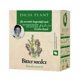 SHORT LIFE - Ceai Bitter Suedez Dacia Plant, 50 g