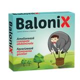 Supliment Alimentar Balonix - Fiterman Pharma, 20 comprimate