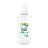 Apa de Gura Herbal Time Whitening, Rosa Impex, 300 ml