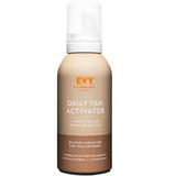 Spuma de corp pentru accelerarea bronzului, Evy Technology, 150 ml