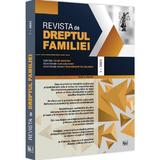 Revista de Dreptul Familiei Nr.1 Din 2023