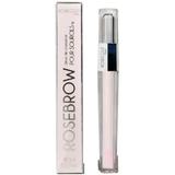 Ser pentru cresterea sprancenelor - Rosebrow, Serum de croissance pour sourcils, Rosegold Paris 3ml