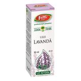 Ulei Esential de Lavanda pentru Uz Intern, A10, Fares, 10 ml