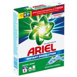 Detergent Automat Pudra - Ariel Instant Dissolution Mountain Spring, 300 g