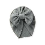 Turban bebelusi moale si confortabil - Olive