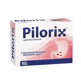 Supliment Alimentar Pilorix - Fiterman Pharma, 30 comprimate