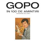 Gopo in 100 de amintiri - Anca Moscu, editura Grupul Editorial Art