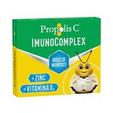 Supliment Alimentar Propolis C ImunoComplex - Fiterman Pharma, 20 comprimate