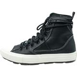 Ghete barbati Converse Chuck Taylor All Star Utility All Terrain Hi 168863C, 40, Negru