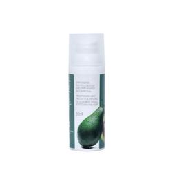 Crema de fata spf30 cu mucus de melc, morcov si avocado cochlea garden, 50 ml