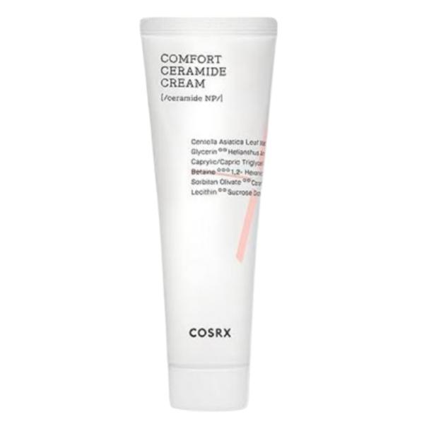Crema de fata cu cosrx cu ceramide balancium comfort ceramide, 80g