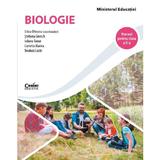 Biologie - Clasa 5 - Manual - Silvia Olteanu, Stefania Giersch, Iuliana Tanur, Camelia Manea, Teodora Lazar, editura Corint
