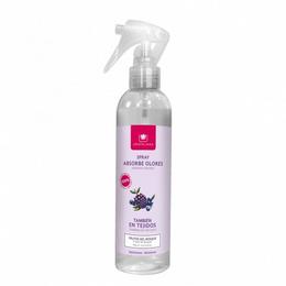 Spray absoarbe mirosurile cristalinas - fructe de padure 280 ml