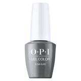 Lac de Unghii Semipermanent - OPI Gel Color Fall Wonders Clean State, 15 ml