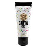 Crema de masaj Sportiv Santa Cbd, 100 ml