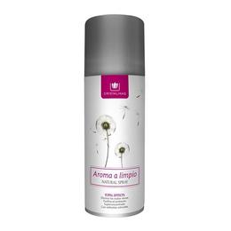 Spray natural concentrat cristalinas - parfum curat 200 ml