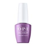 Lac de Unghii Semipermanent - OPI Gel Color Fall Wonders Medi-Take it All In, 15 ml