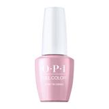 Lac de Unghii Semipermanent - OPI Gel Color DTLA (P)Ink on Canvas, 15 ml