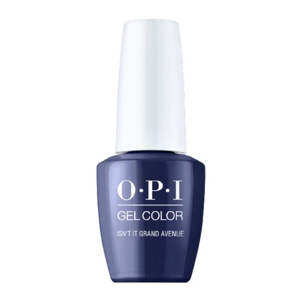 Lac de Unghii Semipermanent - OPI Gel Color DTLA Isn&#039;t Grand Avenue, 15 ml
