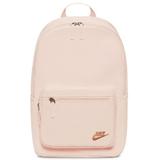 Rucsac femei Nike Heritage Eugene 23L DB3300-838, Marime universala, Roz