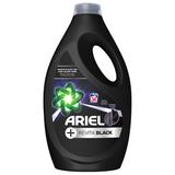 Detergent Automat Lichid pentru Rufe Negre - Ariel + Revita Black, 34 spalari, 1870 ml