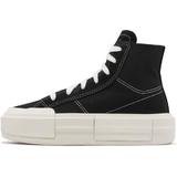 Tenisi unisex Converse Chuck Taylor All Star Cruise A04689C, 42, Negru