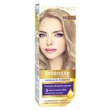 Vopsea de Par Permanenta Intensse Color, Nuanta Nr. 10.3 Blond Natural, Gerocossen, 50 ml