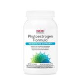 Fitoestrogen Formula pentru Femei - GNC Women's, 120 capsule