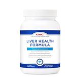 Formula pentru Sanatatea Ficatului - GNC Preventive Nutrition Liver Health Formula, 90 capsule