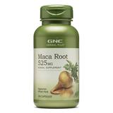 Radacina de Maca 525 mg - GNC Herbal Plus Maca Rot, 100 capsule