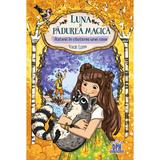 Luna si Padurea Magica  Vol.3: Ratonii In Cautarea Unei Case - Usch Luhn, Editura Didactica Publishing House