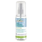 Deodorant spray mineral antibacterian cu Alaun Corpore Sano, 80 ml