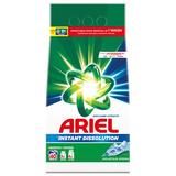 Detergent Automat Pudra - Ariel Instant Dissolution Mountain Spring, 3000 g