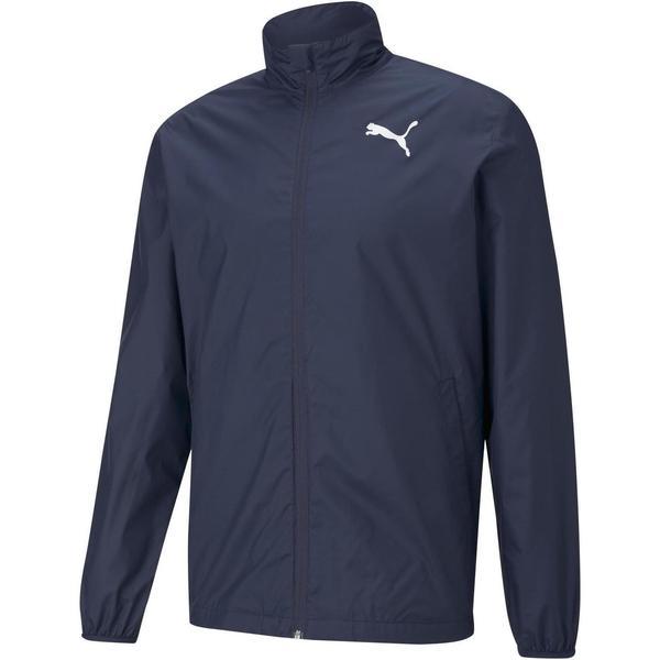 Jacheta barbati puma active 58672706, xxl, albastru