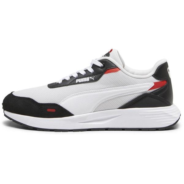 Pantofi sport barbati puma runtamed 38923610, 40, gri