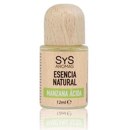 Esenţă naturală (ulei) aromaterapie sys aromas - mar 12 ml