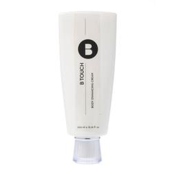 Lotiune hidratanta corp b-touch, 200 ml